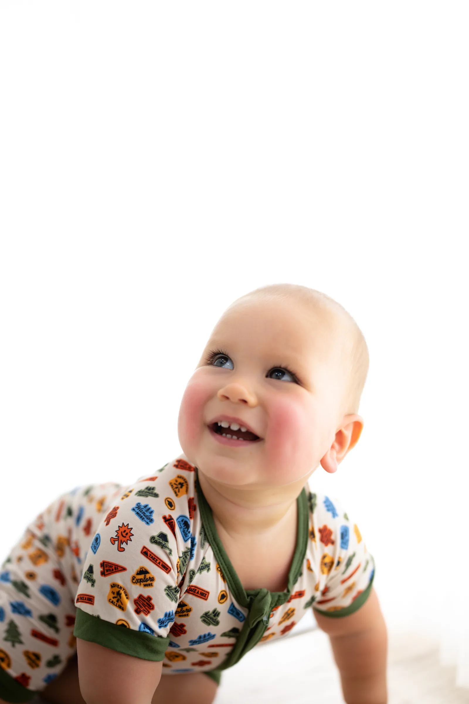 Summer Camp Onesie - Thumbnail 6