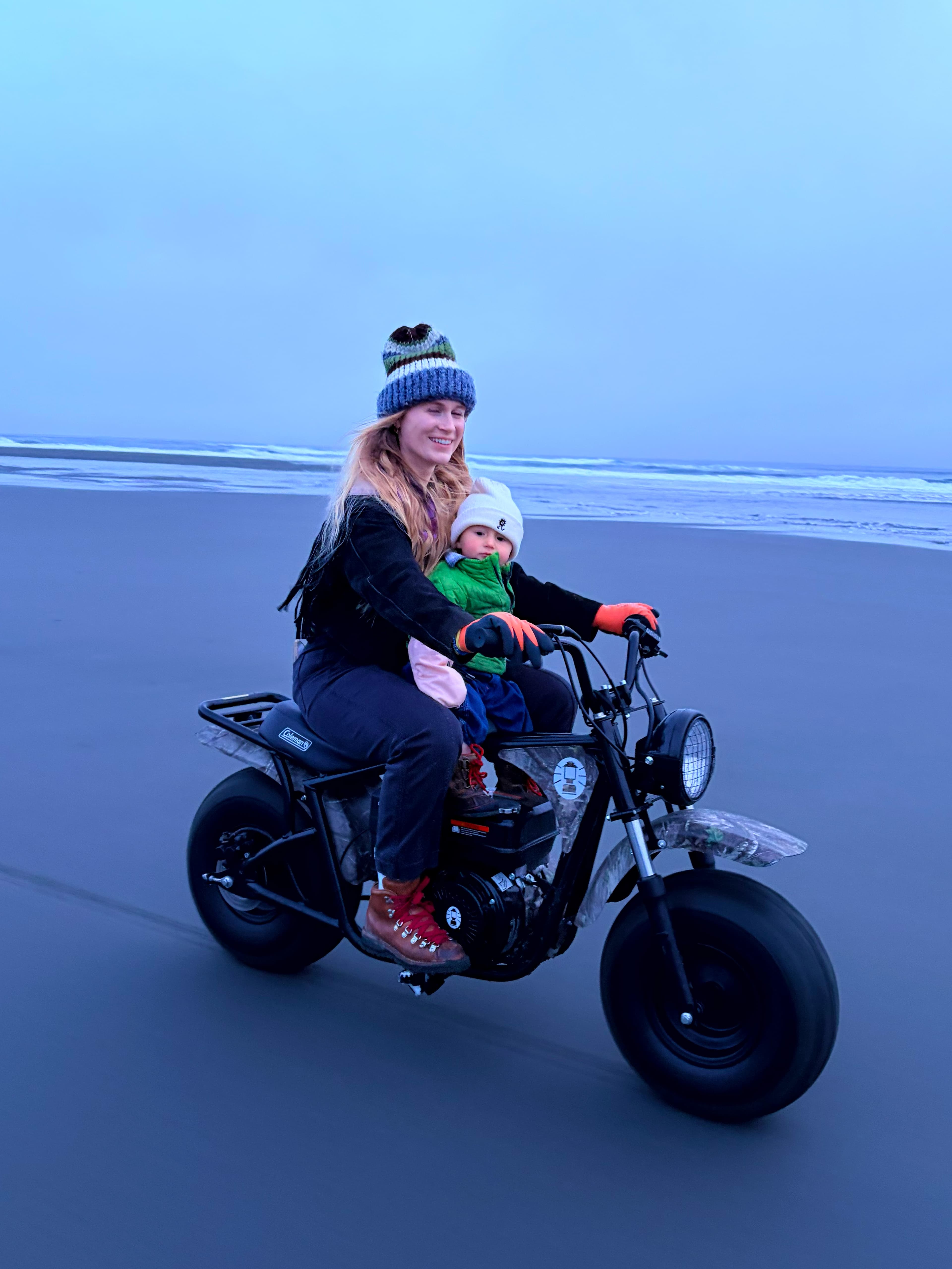 5 Easy Hikes for Families with Toddlers