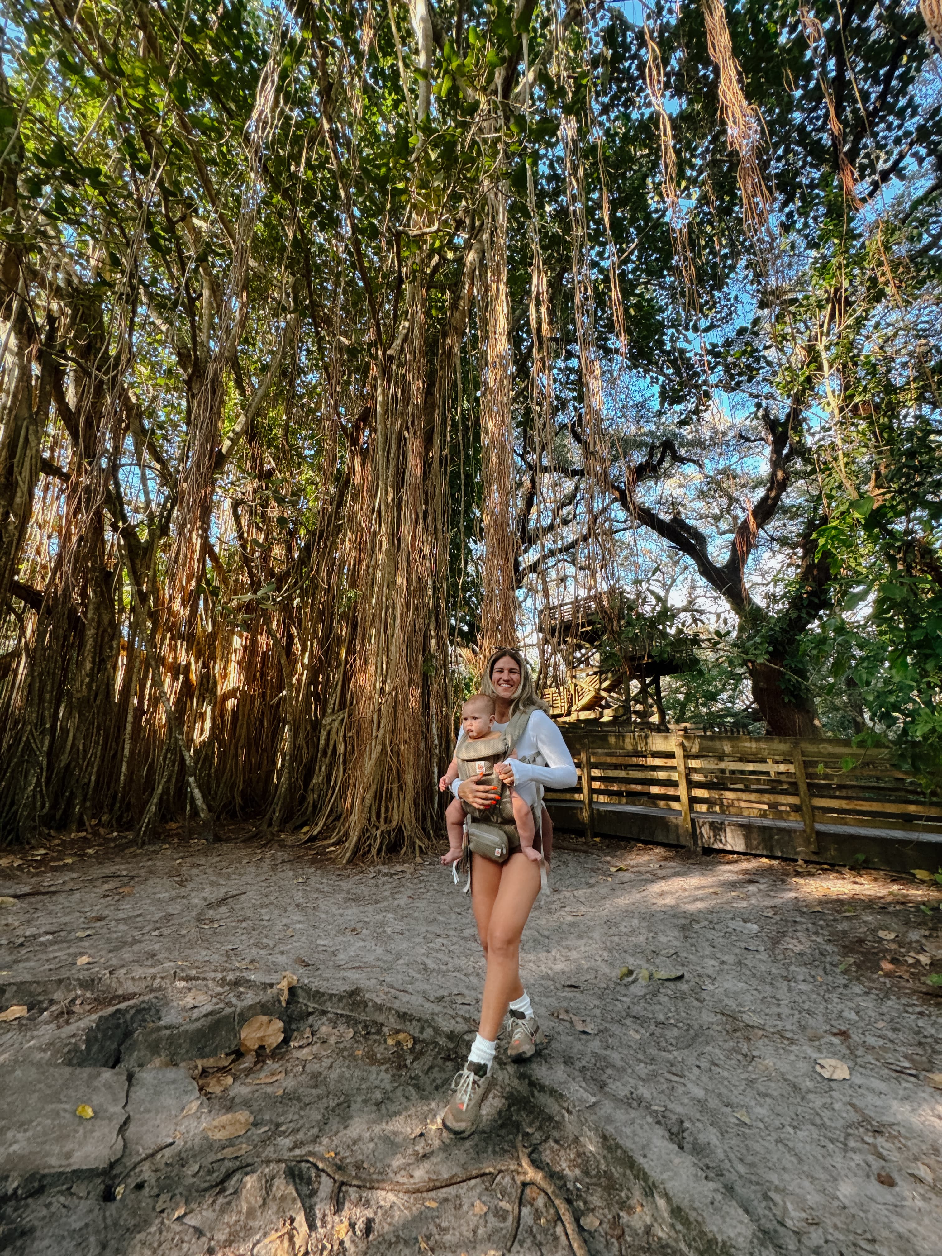 What to Pack for a Family Day Hike