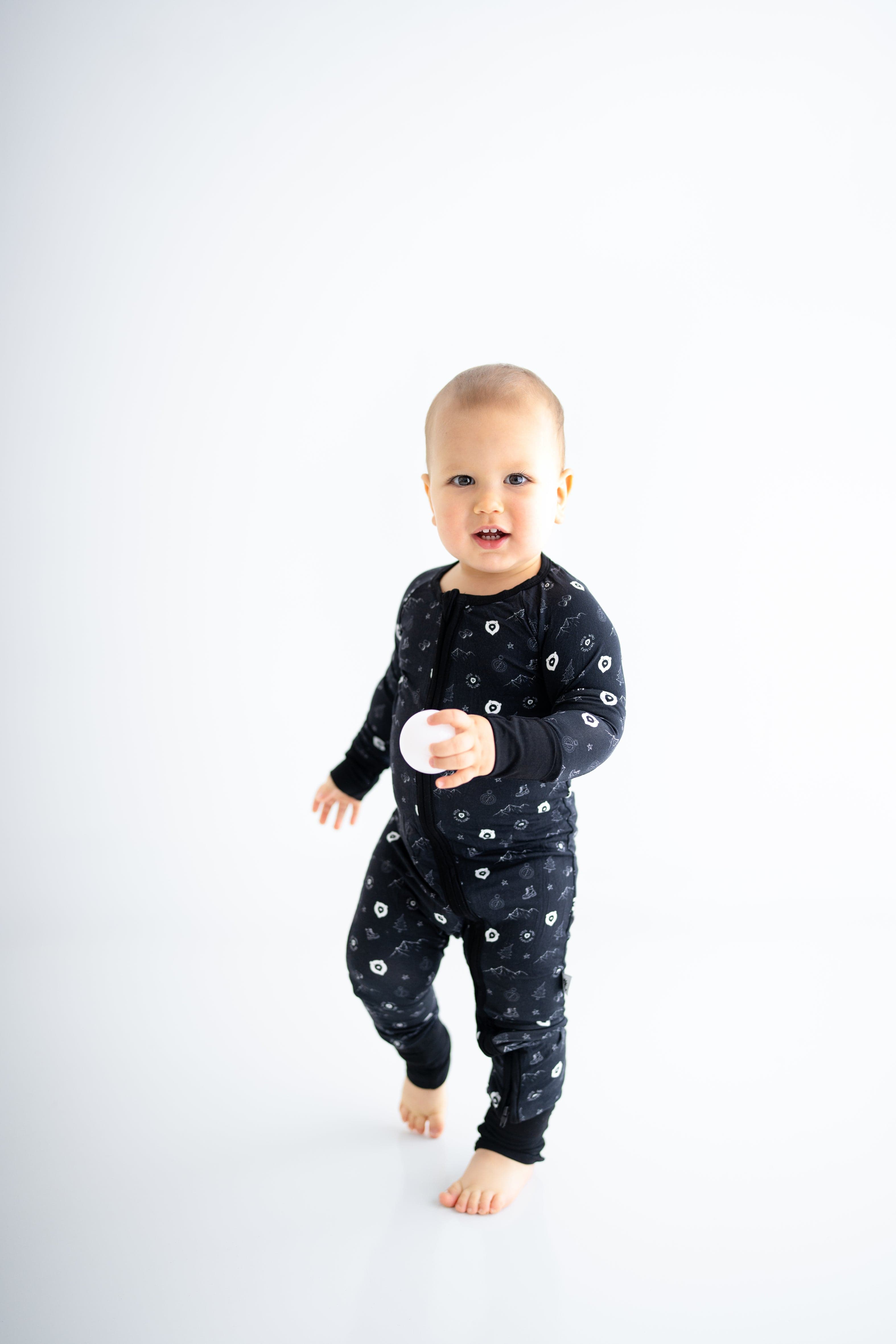 Born To Explore Zippy
