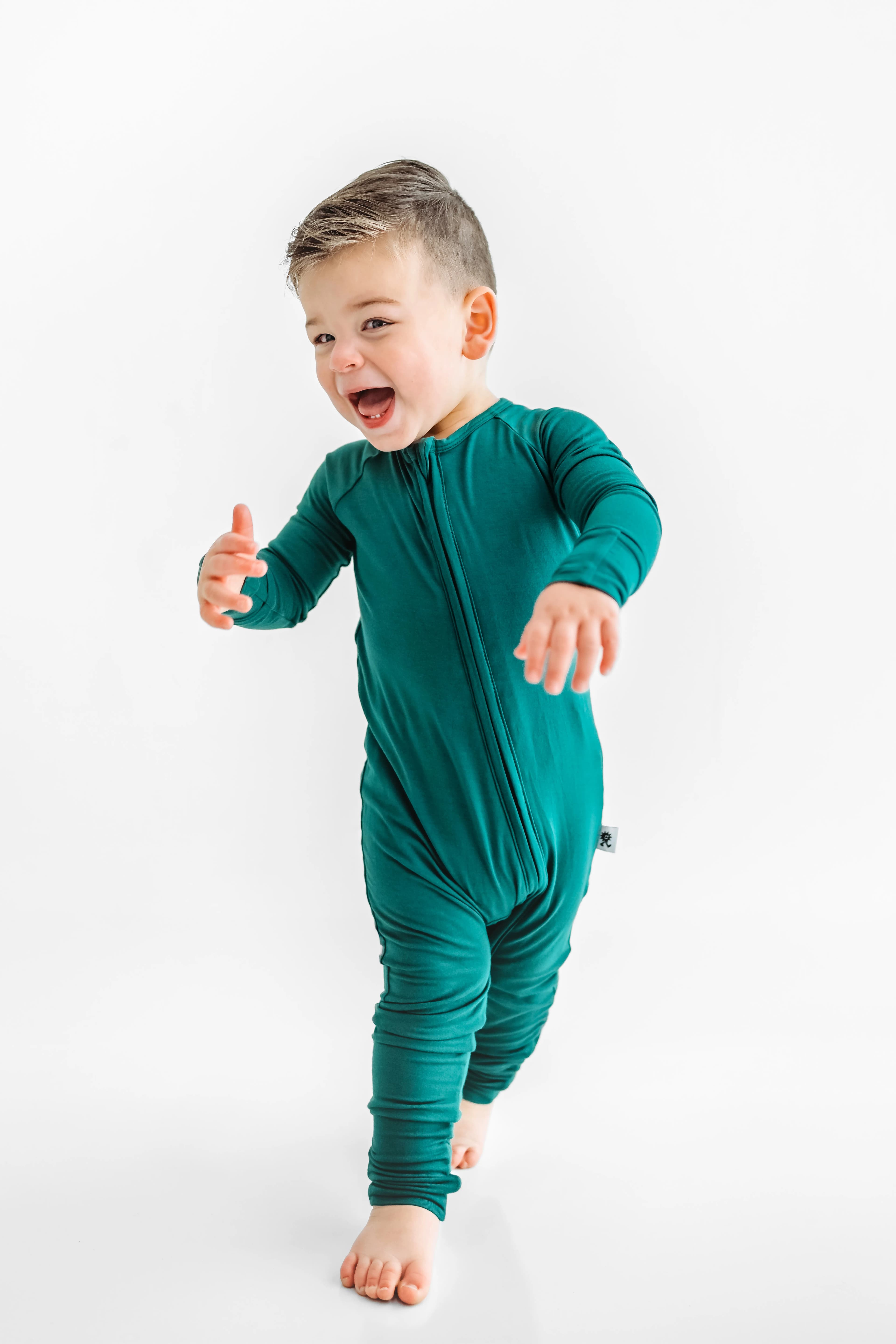 Evergreen Adventure Zippy